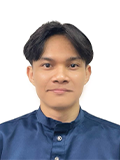 HARIS AKMAL