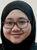 nur atiqah
