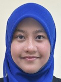 nurdiyana zulkifli