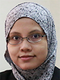 saidatul khatijah