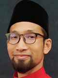 sirajuddin