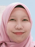 siti noraisah
