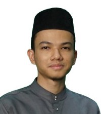 ustaz zariff PHOTO